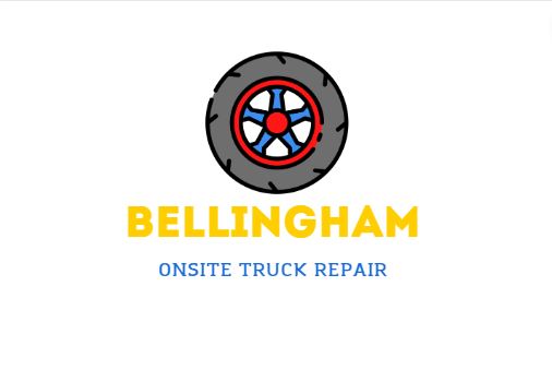 This image shows Bellingman Onsite Truck Repair